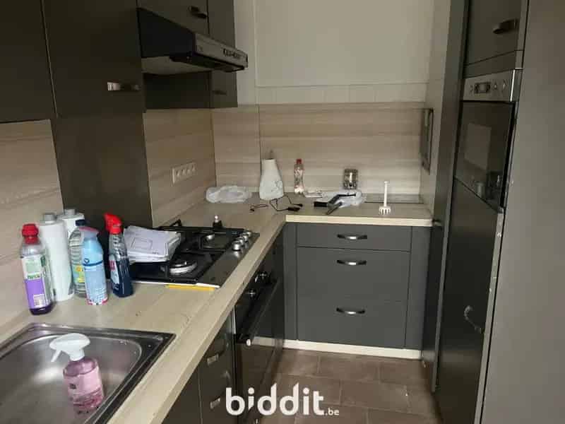 Appartement in rustige buurt