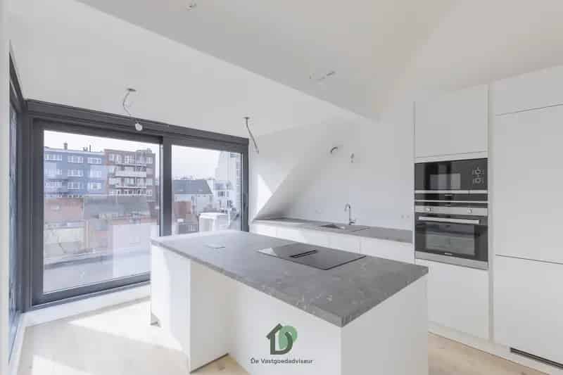 Duplex te koop in Gent