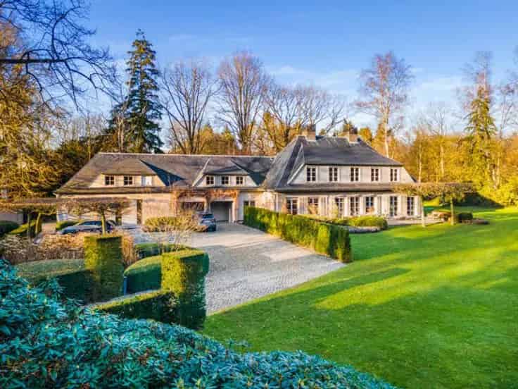 Villa Te Koop