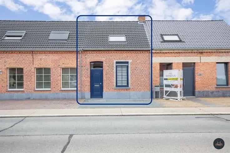 Huis Te Koop