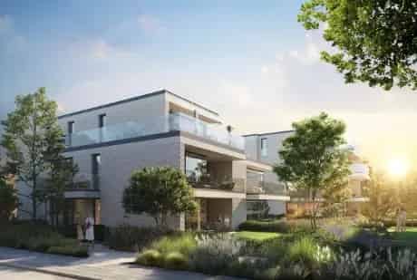 Project: Struikenstraat - Koksijde 2623664-8627589