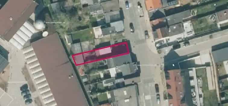 Bouwgrond te koop Hove