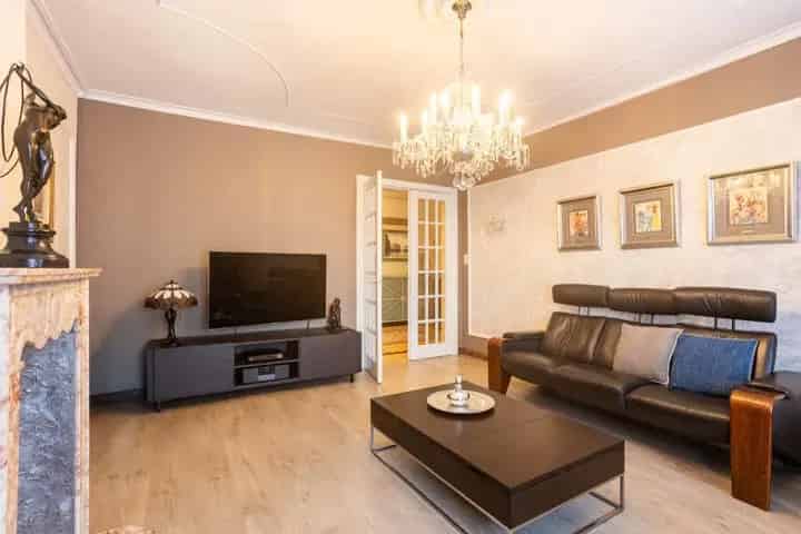 Herenhuis te koop in Ronse