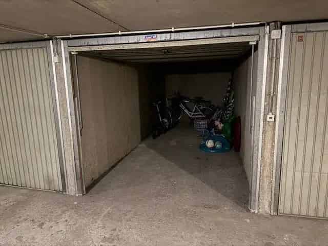 Garage te koop