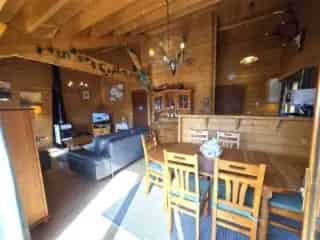 Chalet te koop - Soy RBT04070