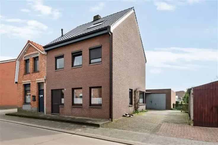 Huis Te Koop
