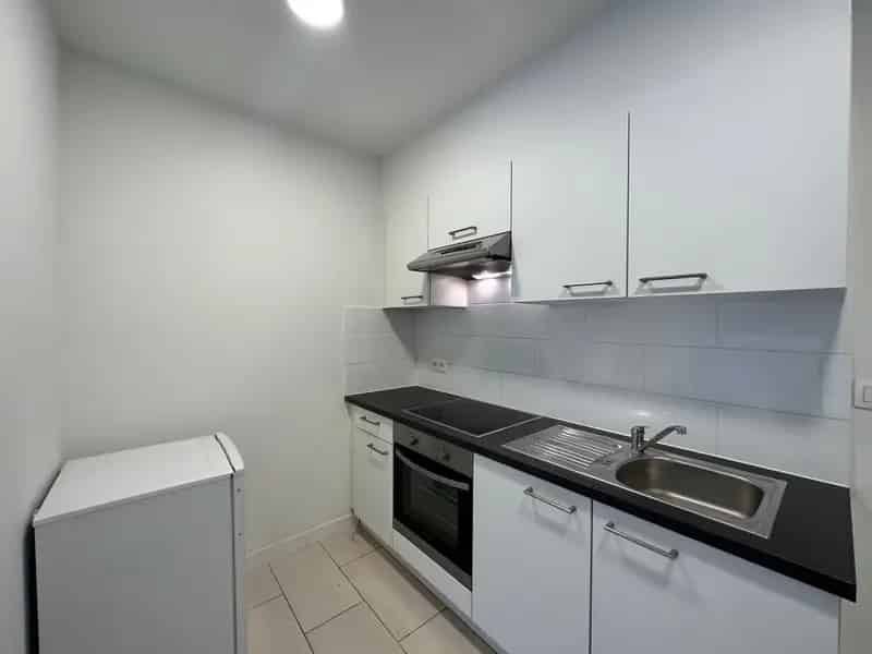 Te Huur 1 slaapkamer Oostende Koningsstraat 24