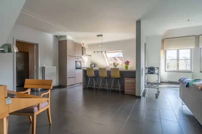 Appartement te koop