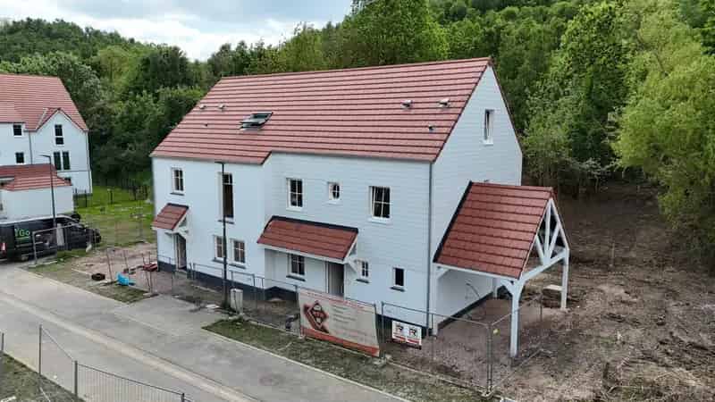 Golf Village II - Moderne, ruime nieuwbouwwoning