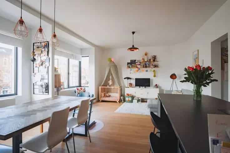 Appartement Te Koop