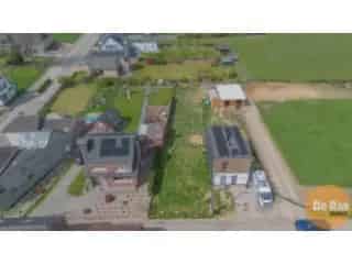 Bouwgrond Ninove Landelijk gelegen HOB nabij stadscentrum