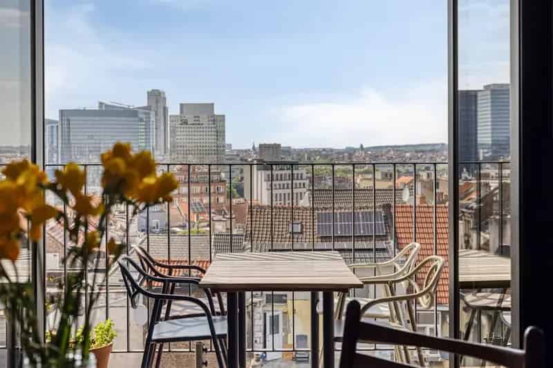Appartement te huur