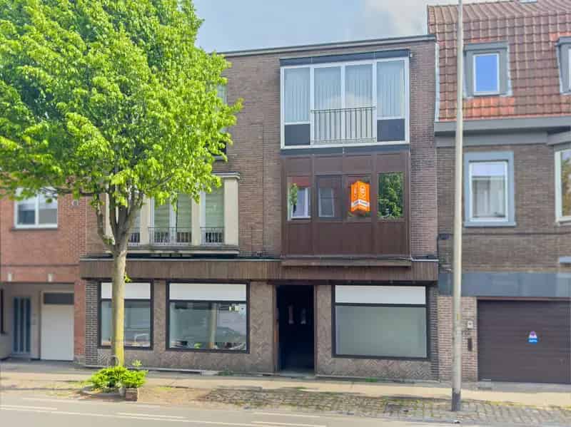 Appartement te koop