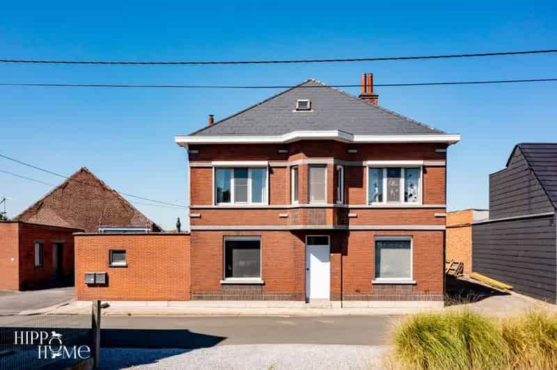 Huis te koop in Baasrode