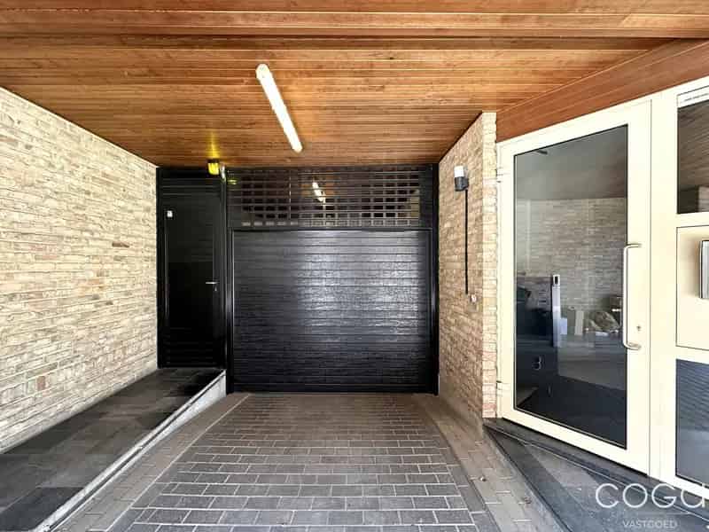 Garage te koop