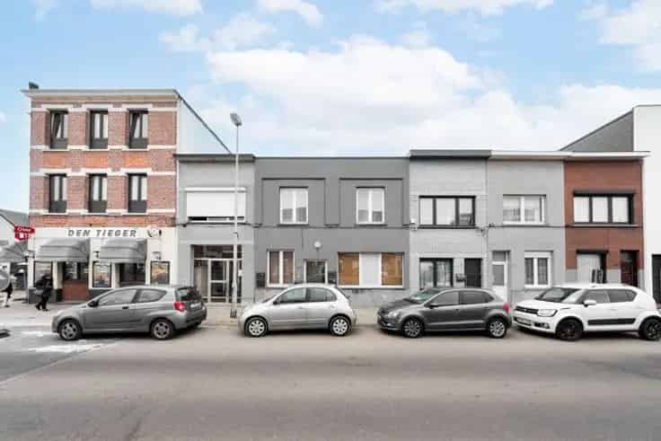 Appartementsblok Te Koop