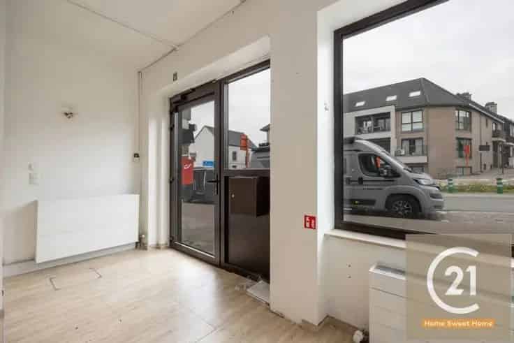 Appartementsblok Te Koop