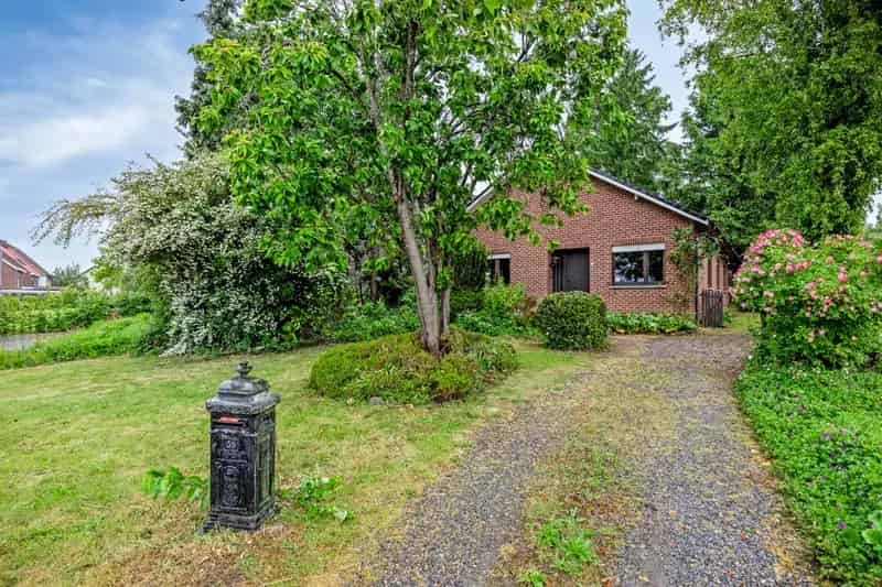 Huis te huur