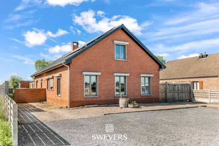 Huis Te Koop