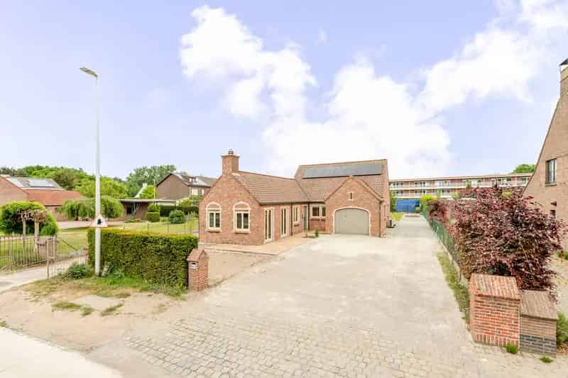 Huis te koop