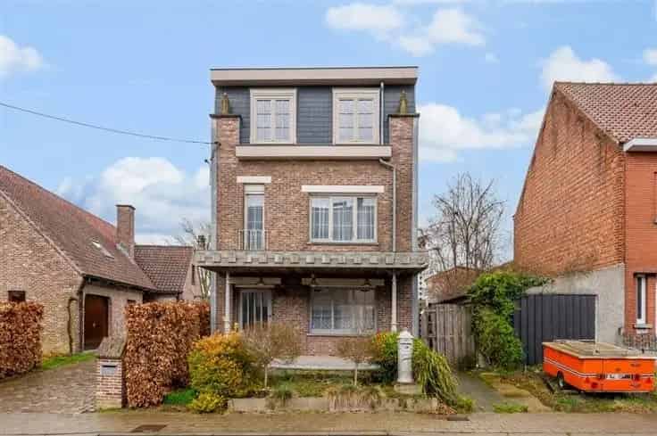 Huis Te Koop