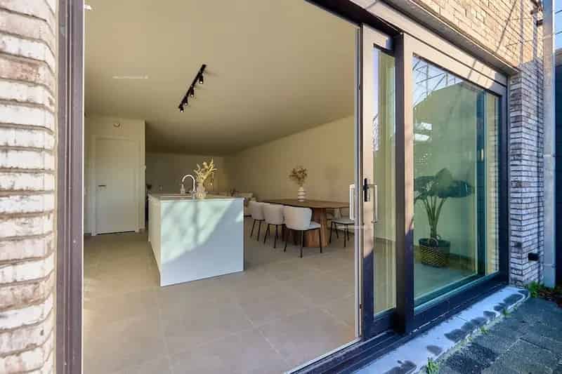 Nieuwbouw project te koop in Brasschaat
