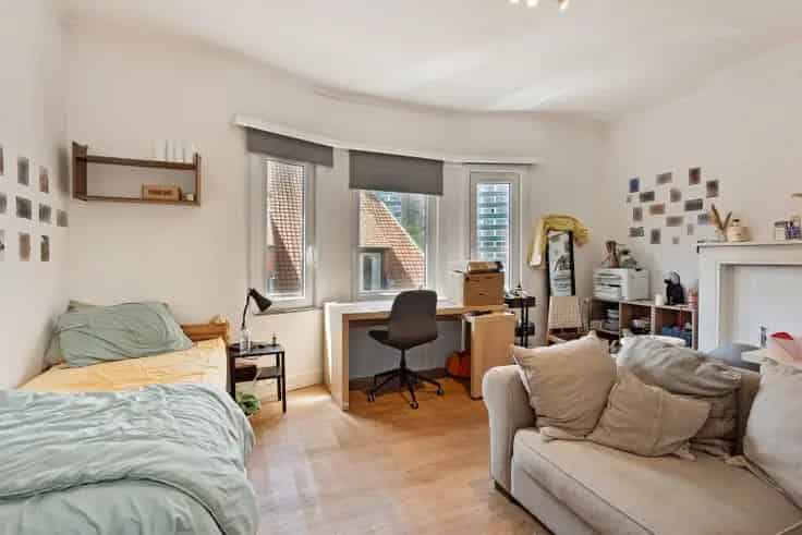 Appartementsblok Te Koop