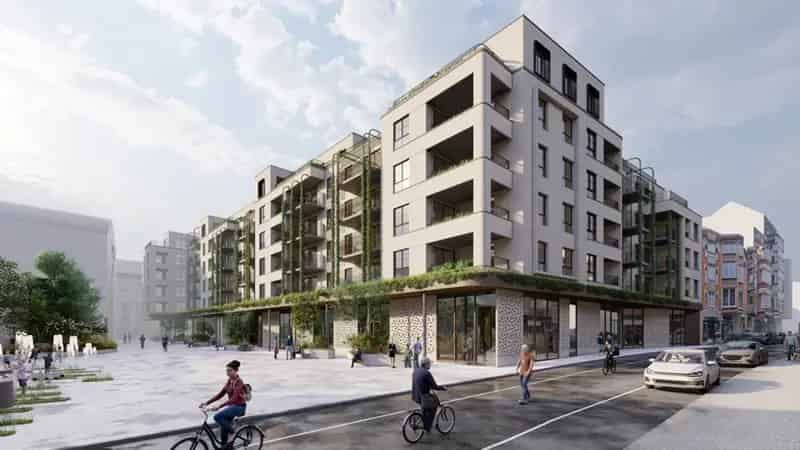 CARMES - PROF LIBERALE 1