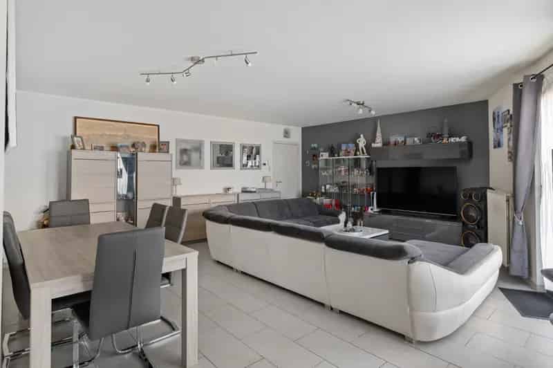 Appartement te huur Schoten: Gelijkvloers met Tuin aan het Water