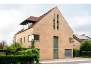 Villa te koop - Beersel VBC76614