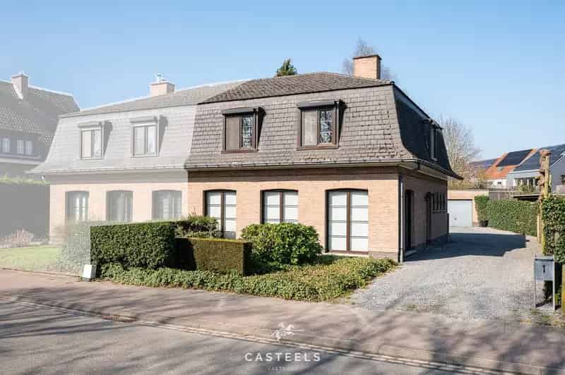 Huis te huur