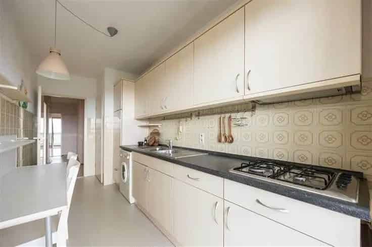 Appartement Te Koop Merksem  2 Terrassen EPC B