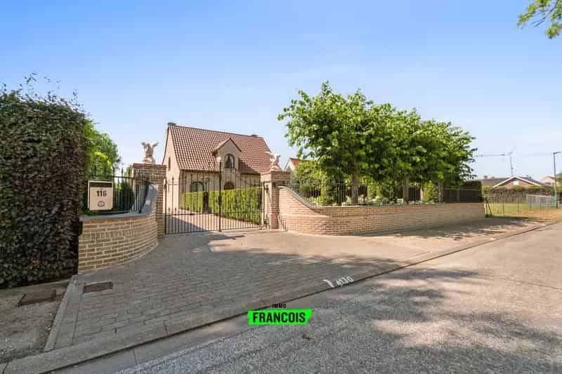 Huis te koop