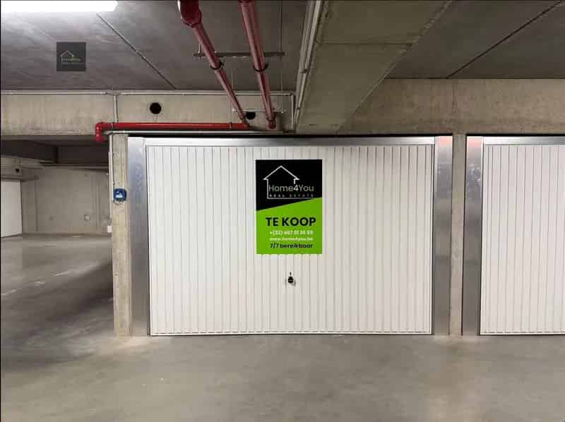 Garage te koop