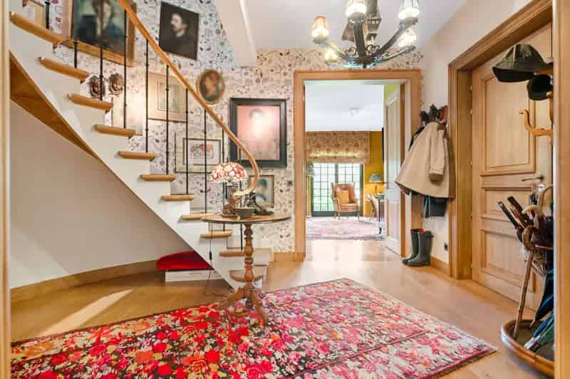 Luxe Gerenoveerde Villa Vriesdonk