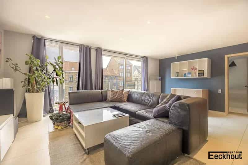 Appartement te koop