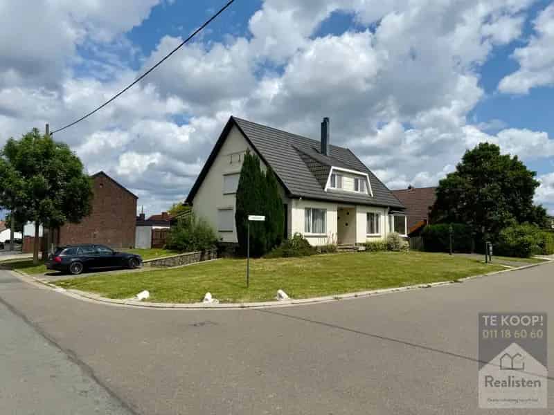 Kangeroewoning te Huur Dubbele Woning 2 Onder 1 Kap