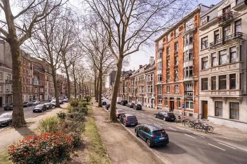 Appartement te huur