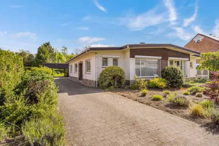 Huis Te Koop