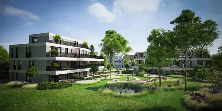 Penthouse Te Koop