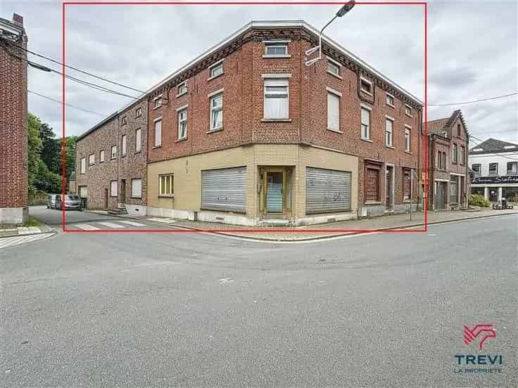 Appartementsblok Te Koop