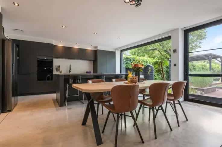Huis Te Koop Instapklare Nieuwbouw