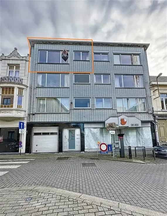 Appartement Te Koop Sint Niklaas Centrum