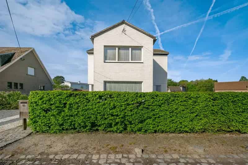 Huis te huur