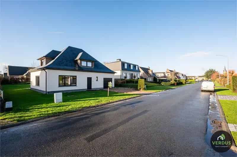 Villa te koop Eeklo