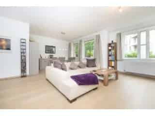 Gelijkvloers te koop - Sint-Lambrechts-Woluwe VBD18033