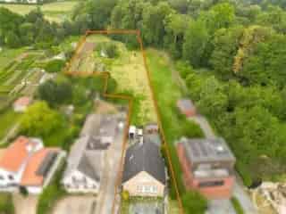 Villa te koop - Dilbeek RBU06508


In optie