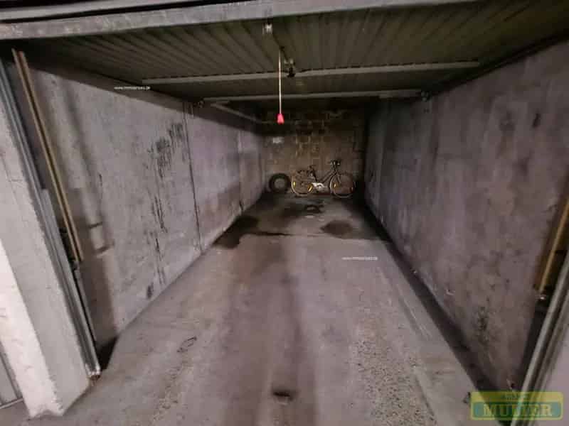 Garage box te koop in Caroline G48 De Panne