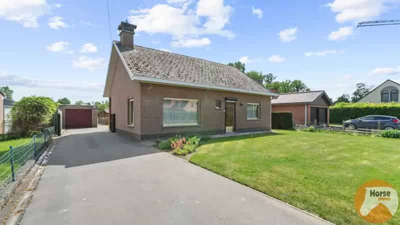 Huis te koop in Nieuwrode