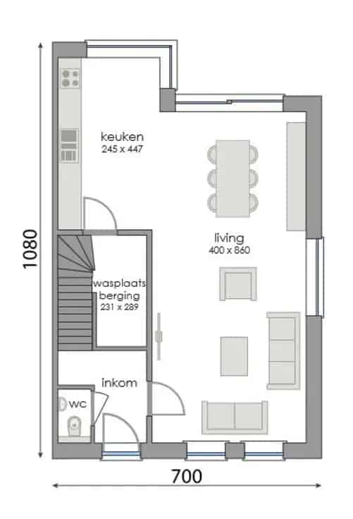Huis Te Koop